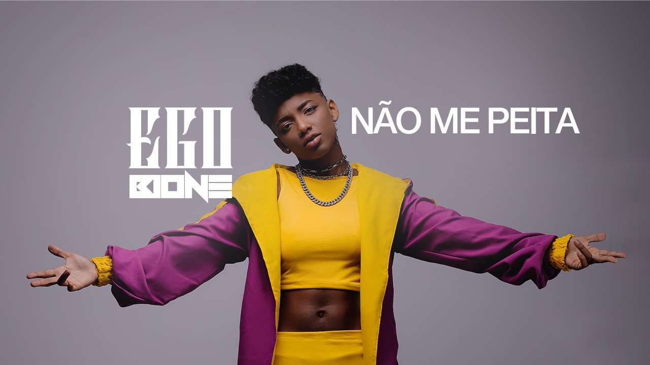 01. Bione - N&atilde;o Me Peita (Feat. M&atilde;e Beth de Oxum)