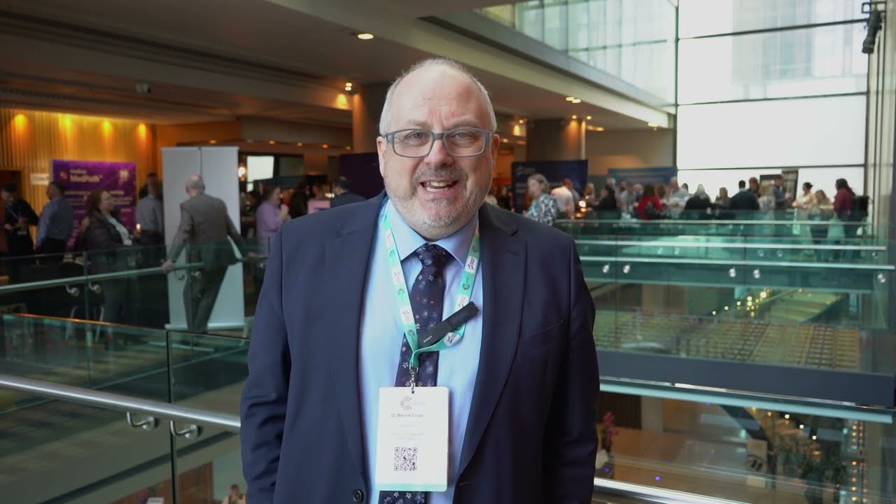 NHS Pathology Conference Highlight Reel