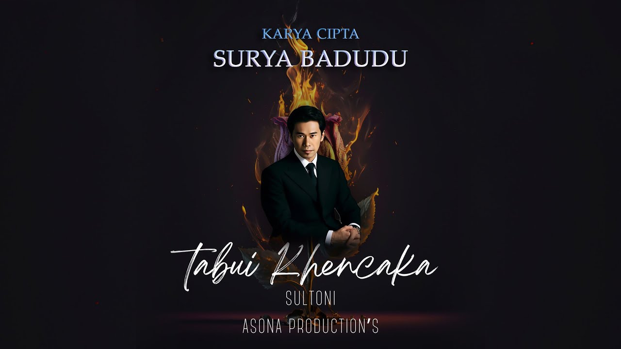 Tabui Khencaka - Sultoni (Official Music & Video)