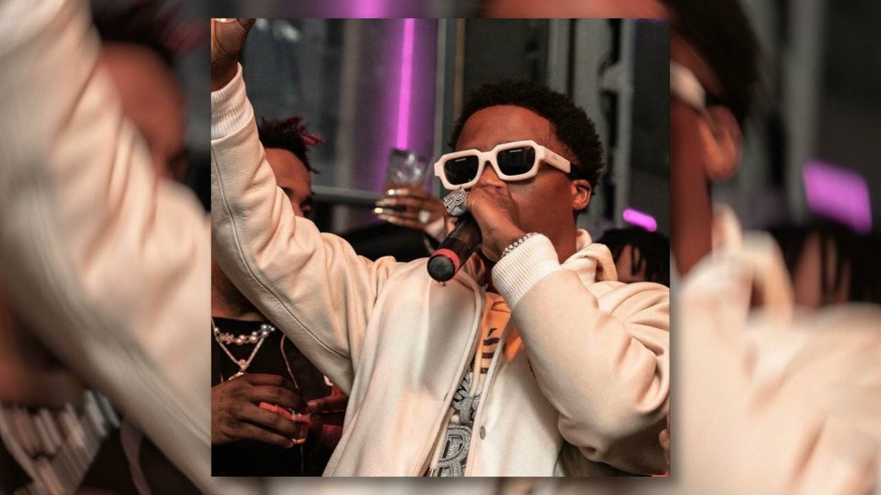 (FREE) Roddy Ricch Type Beat 