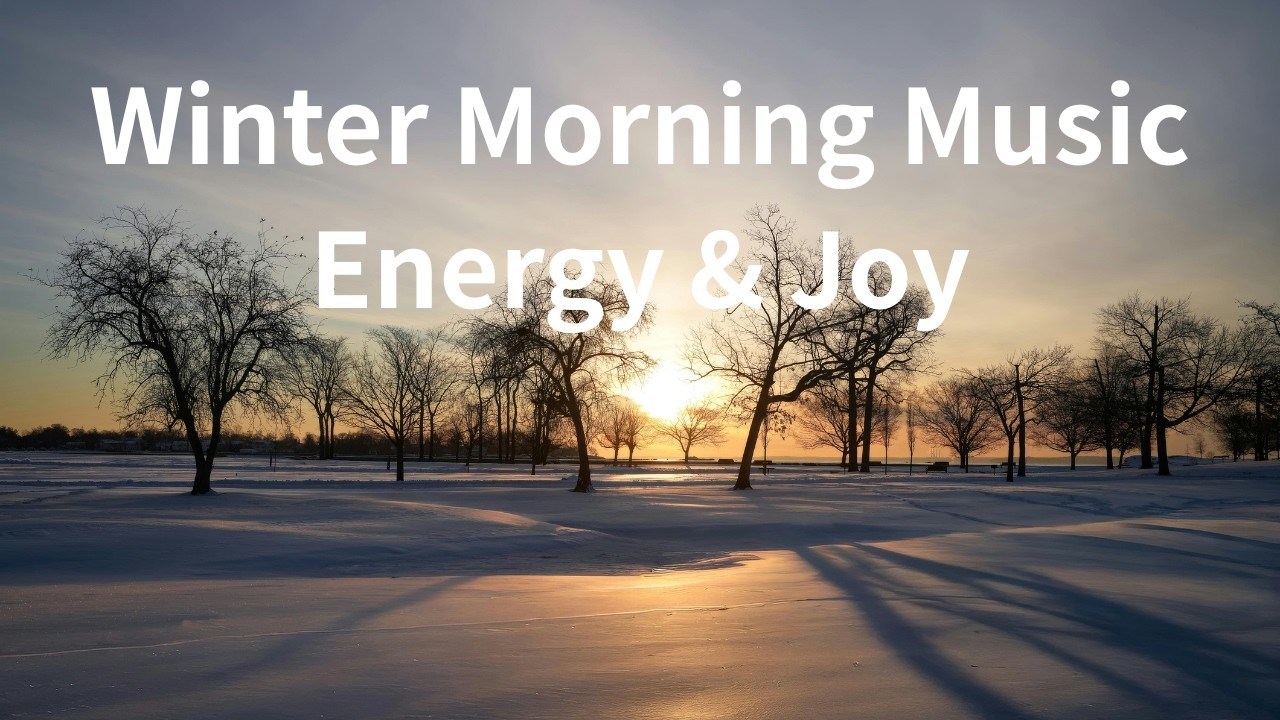 Acoustic Guitar Instrumental Music | Start Your Bright Day with Happiness