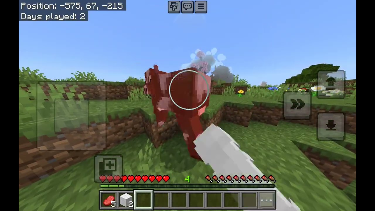 Survival episode 2