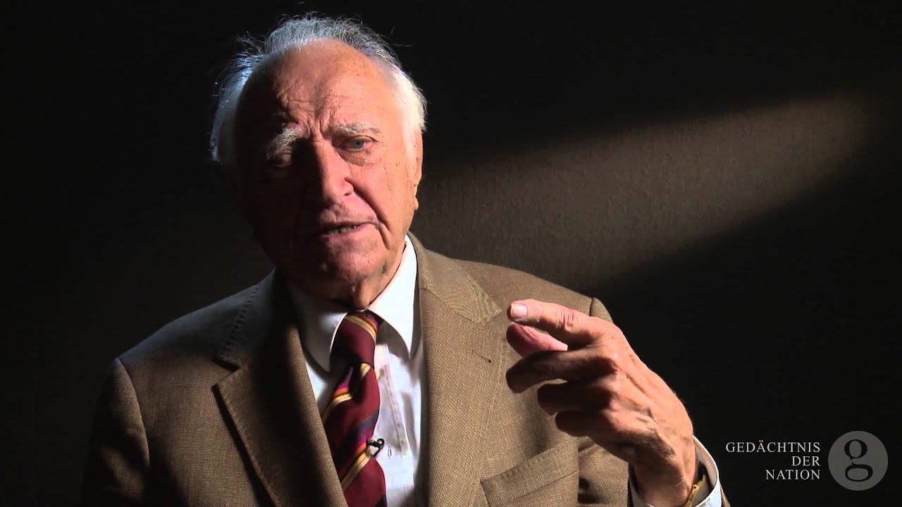 Gerd Hildebrandt: Sowjetische Gefangenschaft