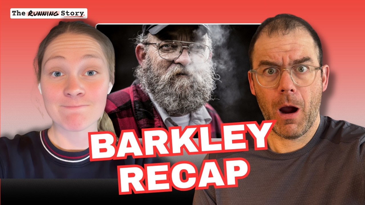 Barkley Marathons 2026: Was This the Toughest Year Ever?