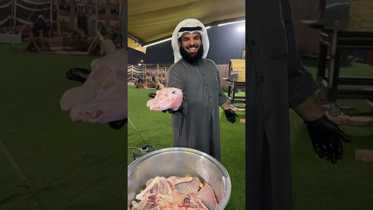 أقوى مقلوبة خطيرة - مشعل هايف ابو نورا