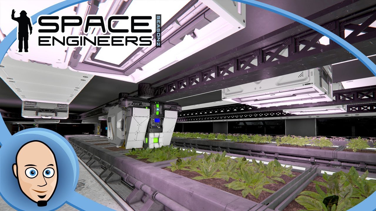 Space Engineers | S2 EP27: Deckel drauf und Abhaken! | Let's Play Deutsch | 🚀🧑‍🚀🛠️​🇩🇪