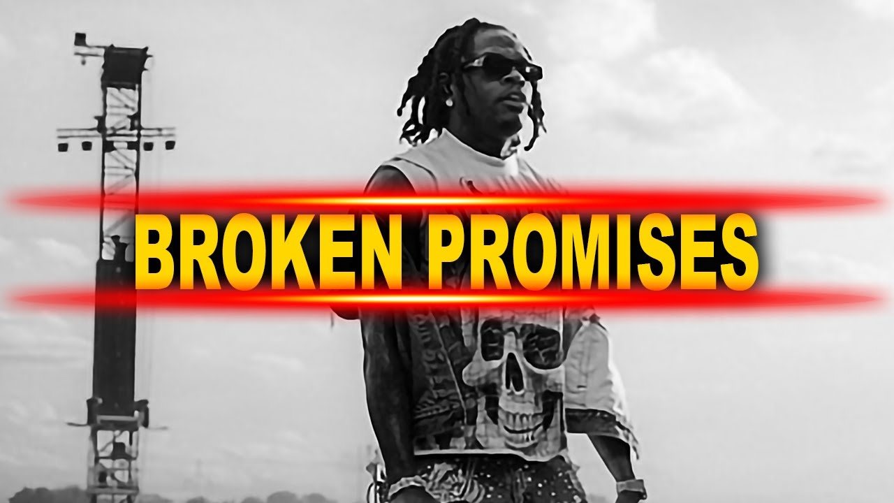 Melodic Trap Type Beat 2026 &ndash; Gunna x Lil Baby x Future &ndash; BROKEN PROMISES