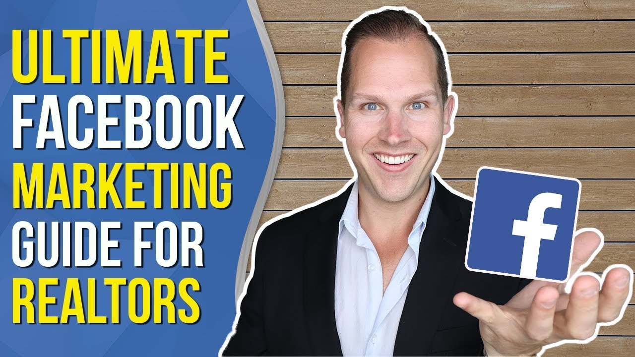 🔴 [Step by Step Tutorial] How to create Facebook Lead Ads for Real Estate Agents 2021