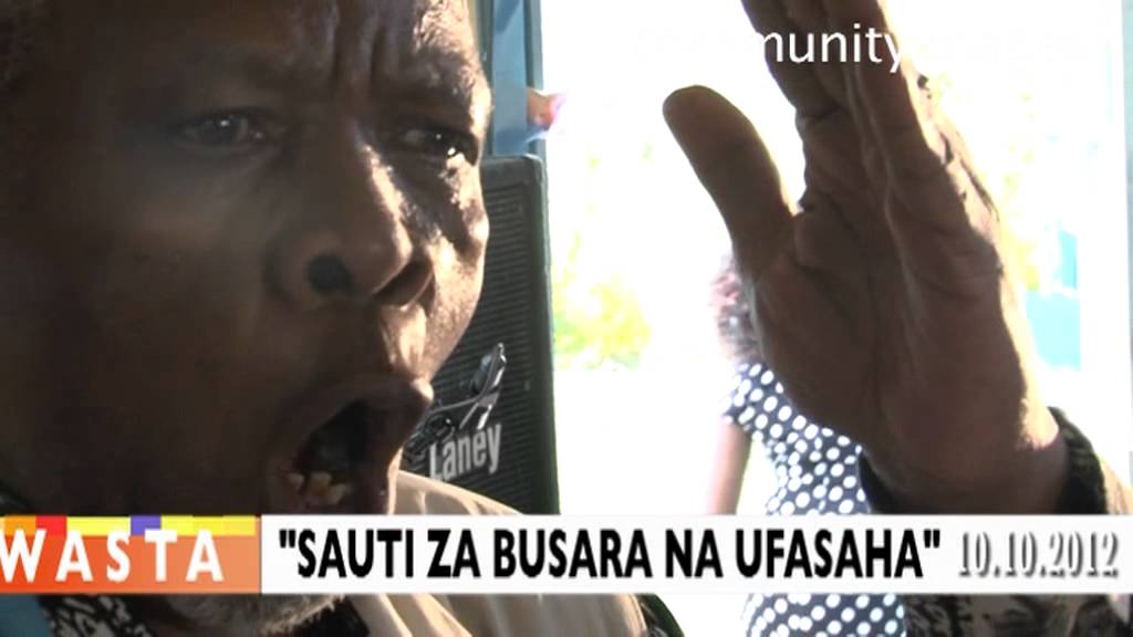 WASTA:  SHAIRI 