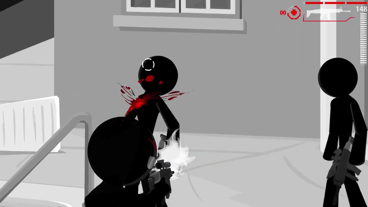 Sift Heads Cartels  gameplay teaser