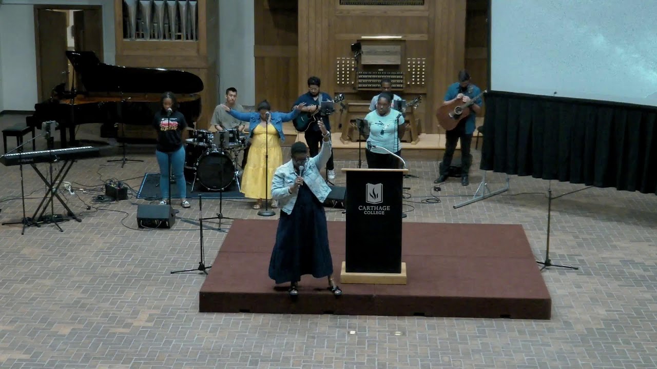 SDB Conference 2025 - Worship - 7/24/2025
