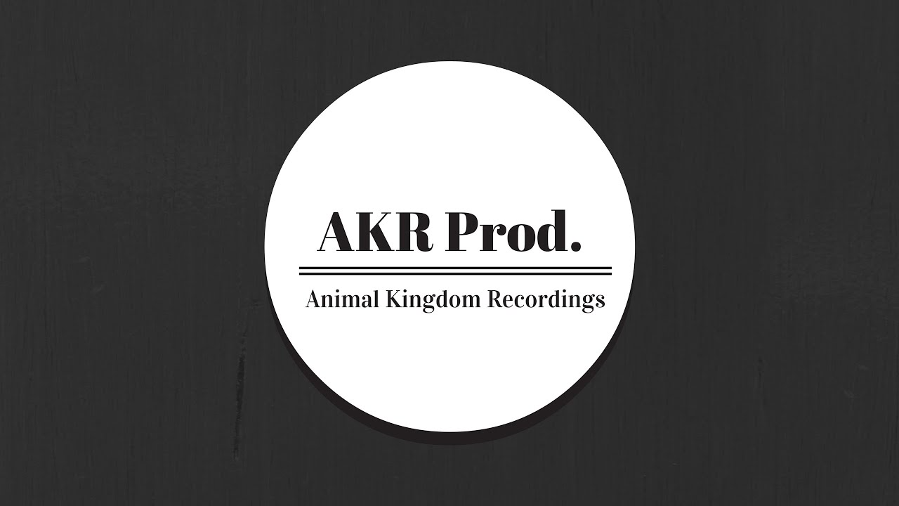 AKR Prod. - 'Laugh' (Hoodie Allen, Chiddy Bang type beat)