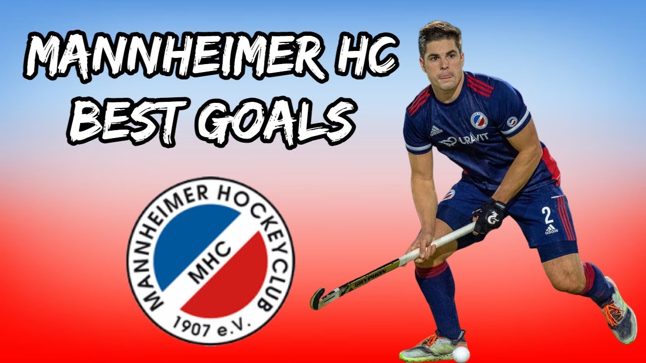Mannheimer HC | Best Goals