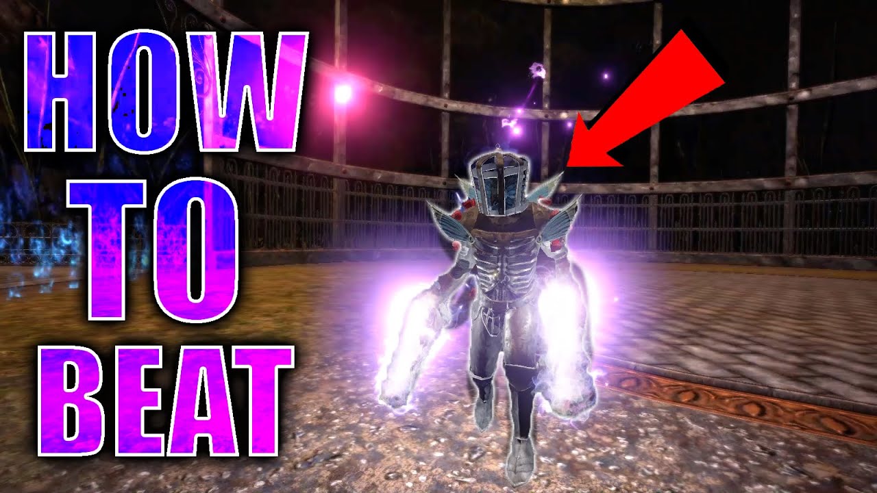 How To Beat Immaculate's Bird (Boss Guide) - Outward Definitive Edition