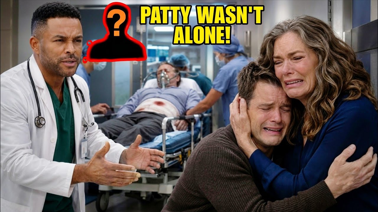 Y&R FULL EPISODE: Jack Recovers a Shocking Memory in Hospital as Patty Hidden Mastermind Is Exposed!