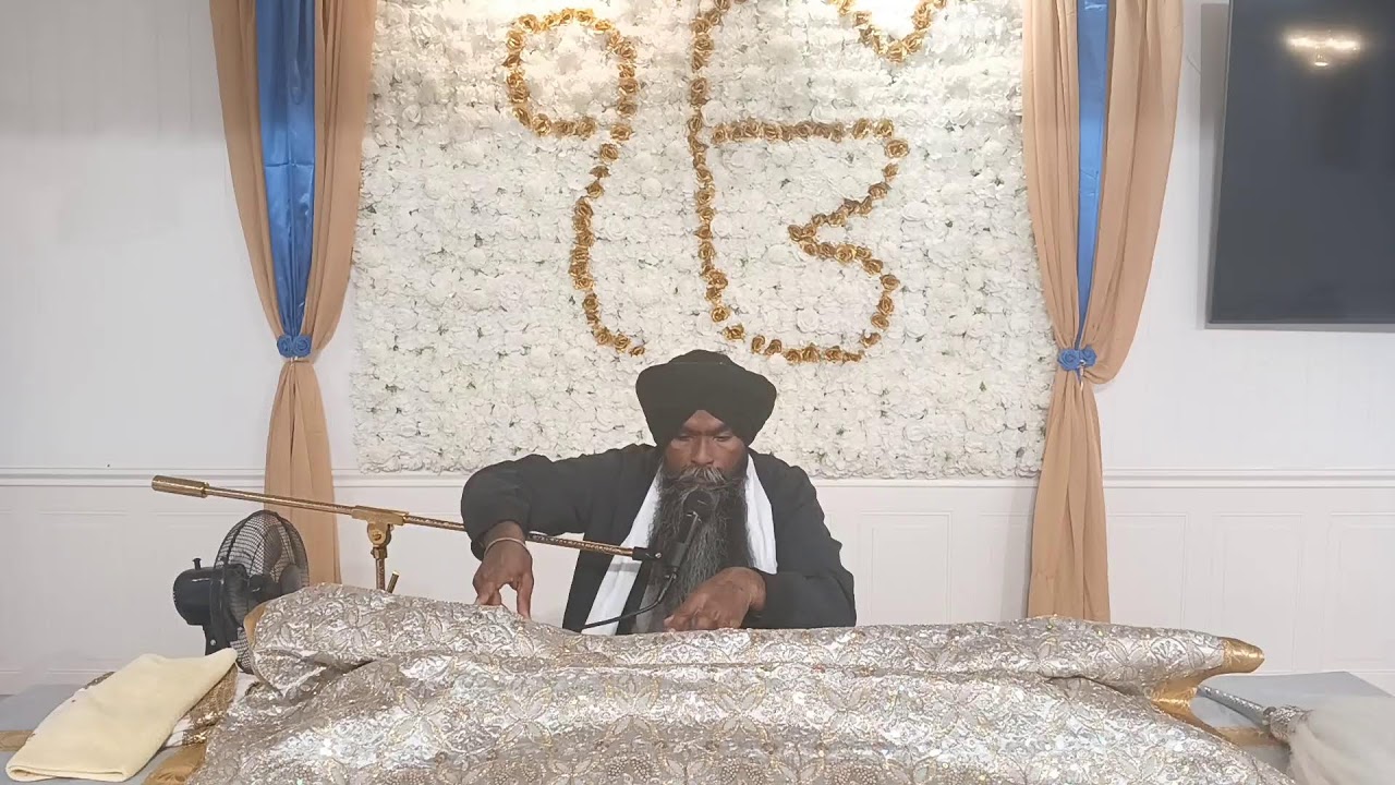 Evening Kirtan Diwan 02/17/2026