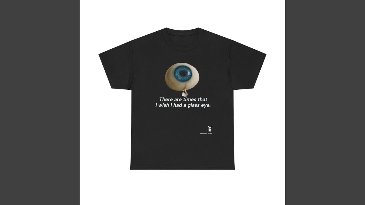 Glass Eye