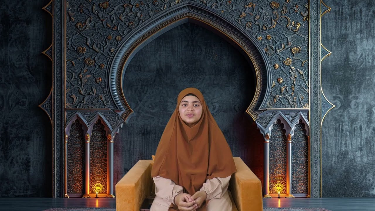 قصة سورة الفيل