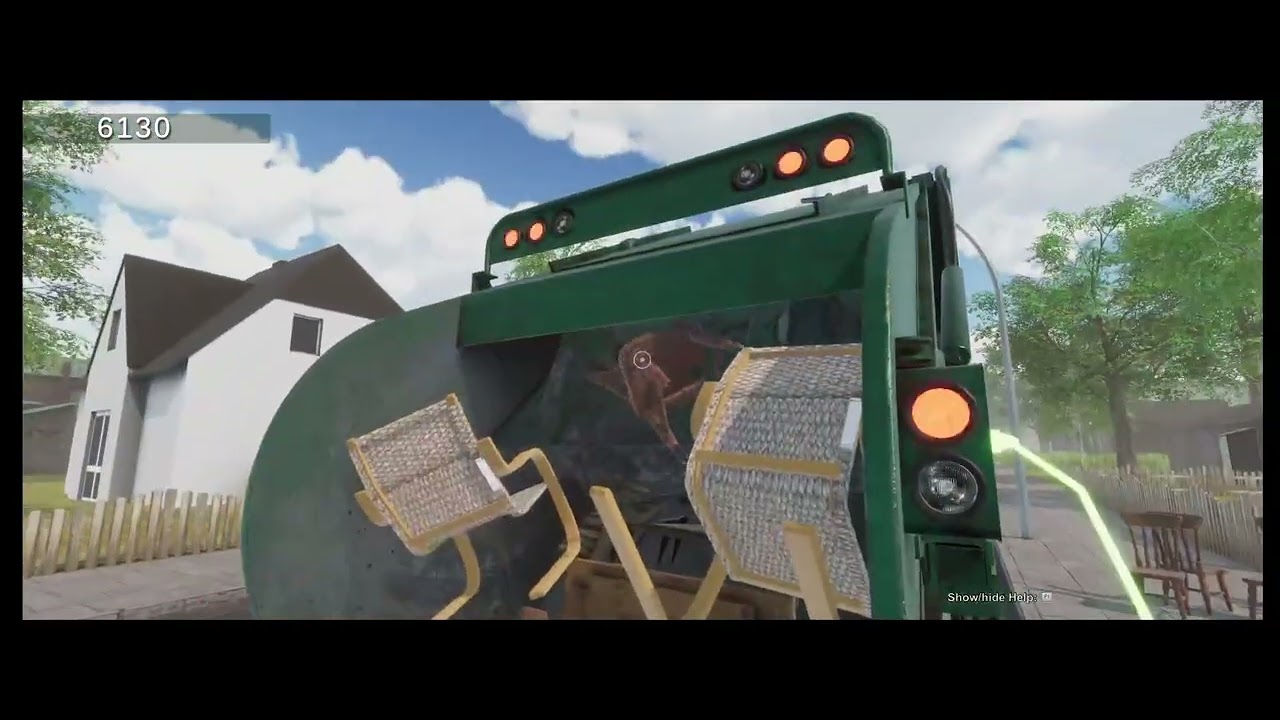 Bulk Waste Run #5