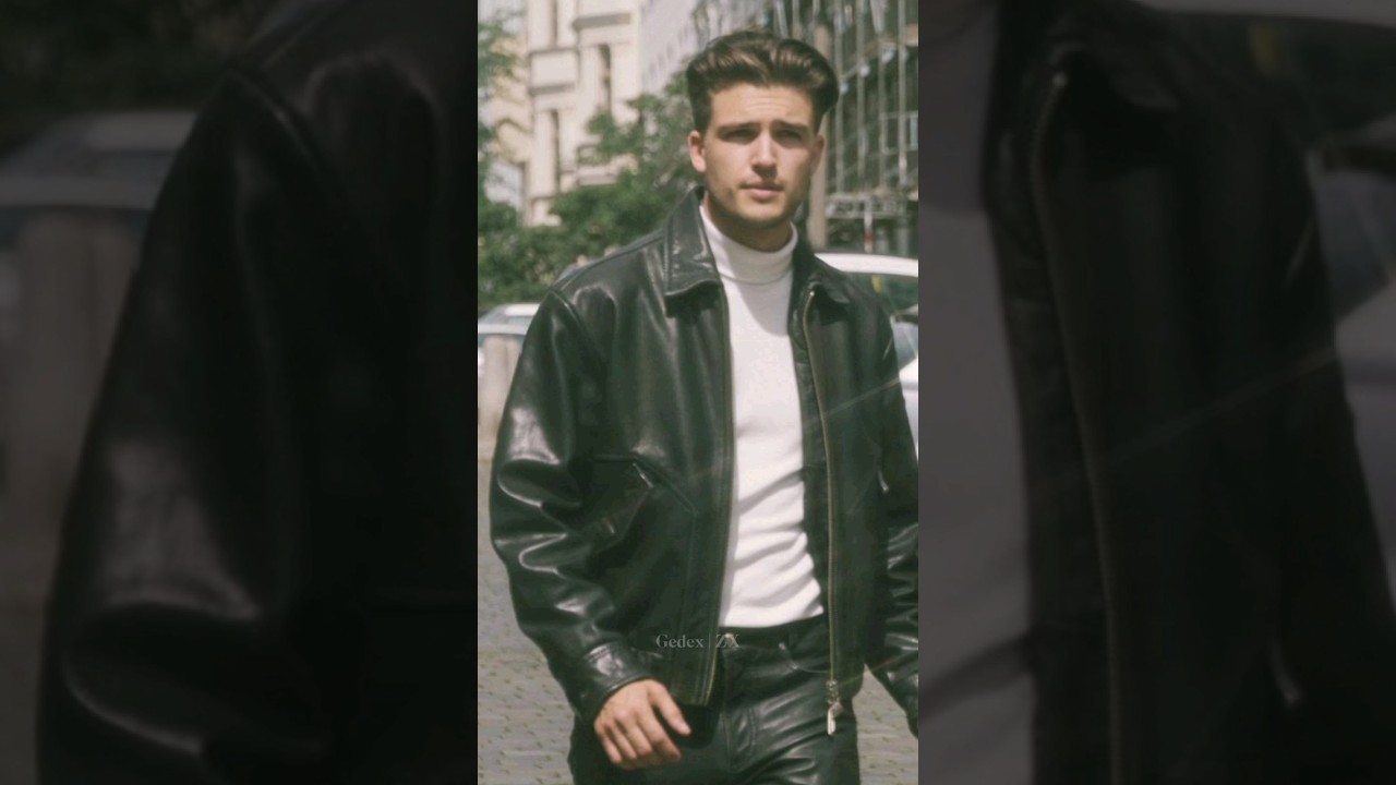 90s Men Fashion | #class #fashion #menfashion #90sfashion #90sstyle #shorts