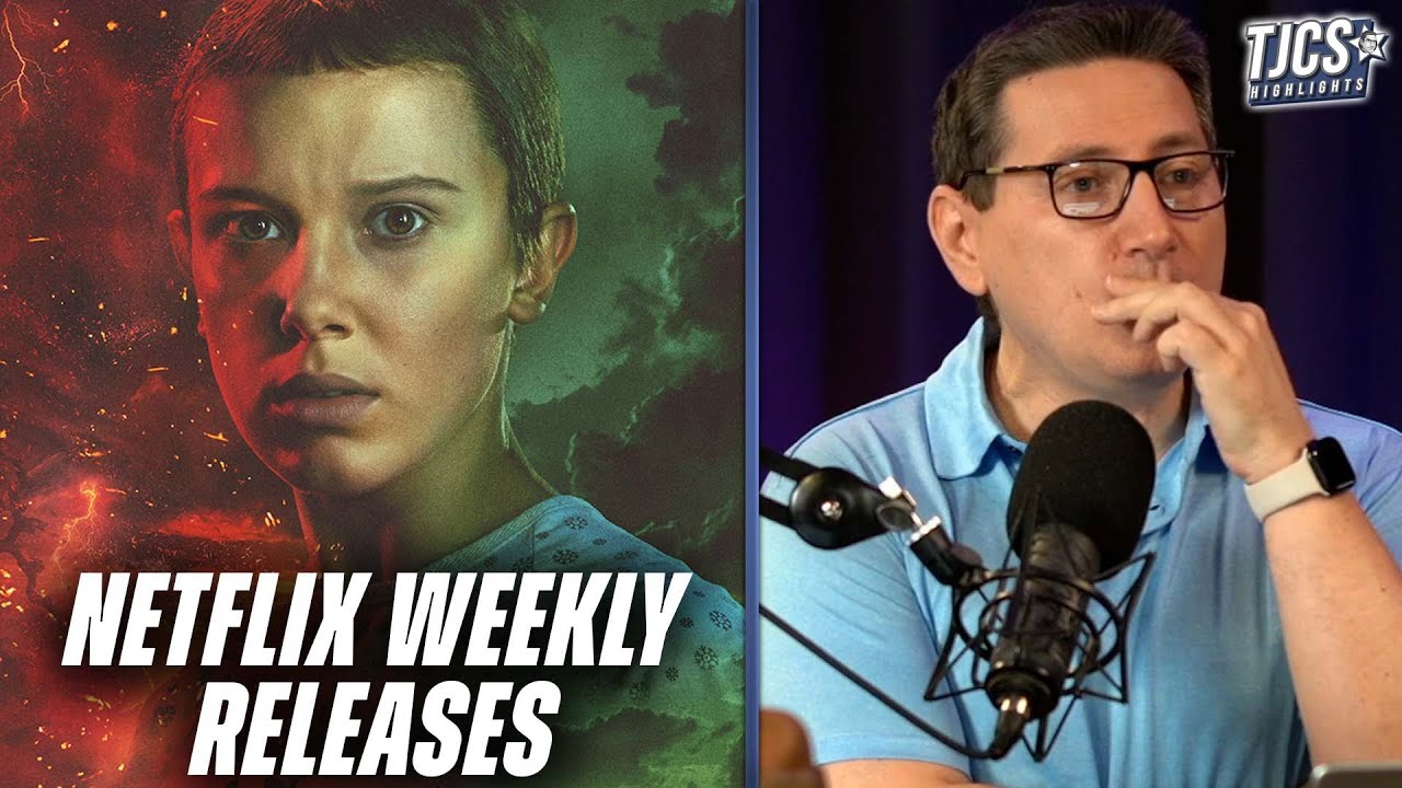 Netflix Planning On Moving To Weekly Releases Of Shows Instead Of Binge Model
