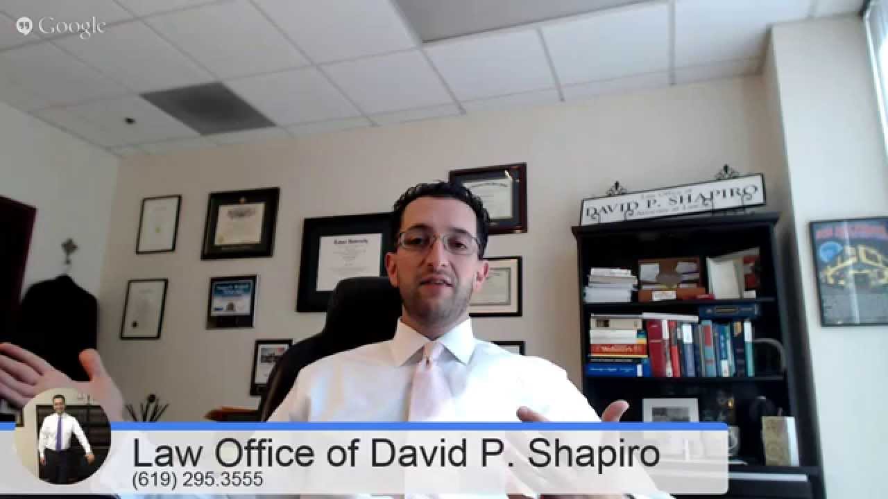 San Diego Conspiracy Charges- San Diego Criminal Defense Attorney Answers Questions