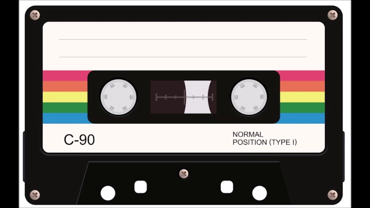 Radio Base 87,5 (Cremona) 1991 -Mix By Massimo Artusi