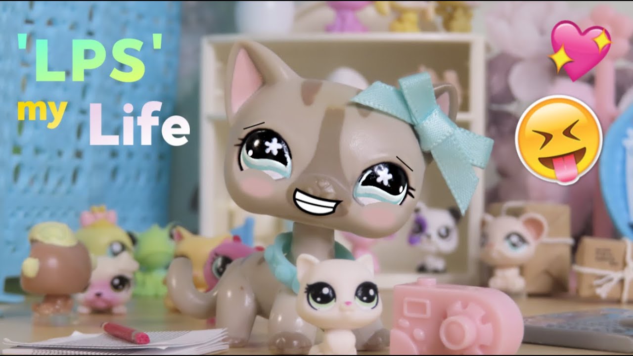 LPS My Life! (10 Year Anniversary Special)