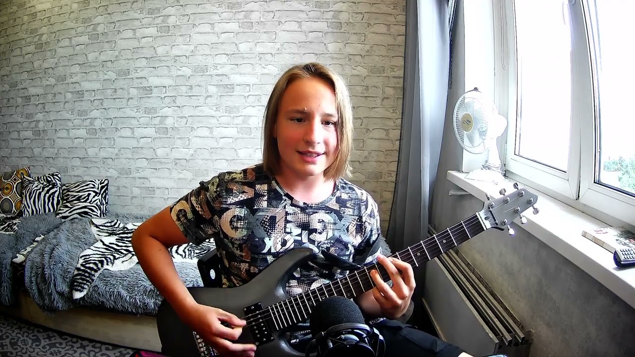 BS-Paranoid COVER