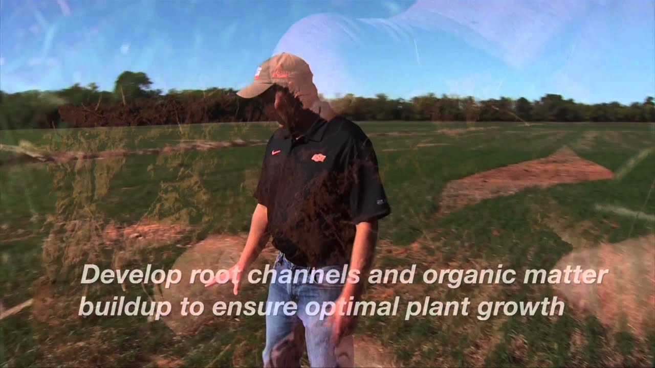 Soil Compaction (11/14/15)
