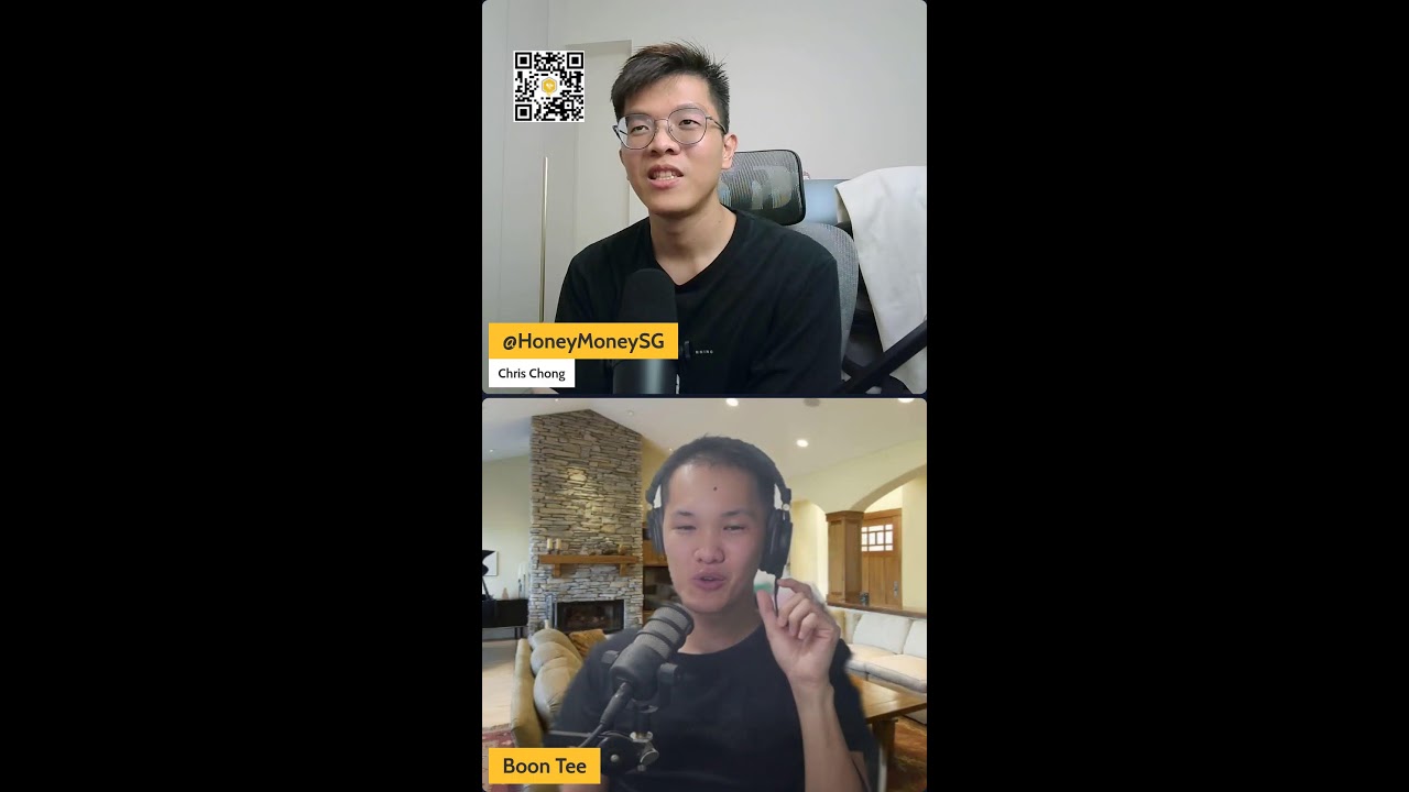 How to Invest in the Stock Market in 2026 with Boon Tee 📱
