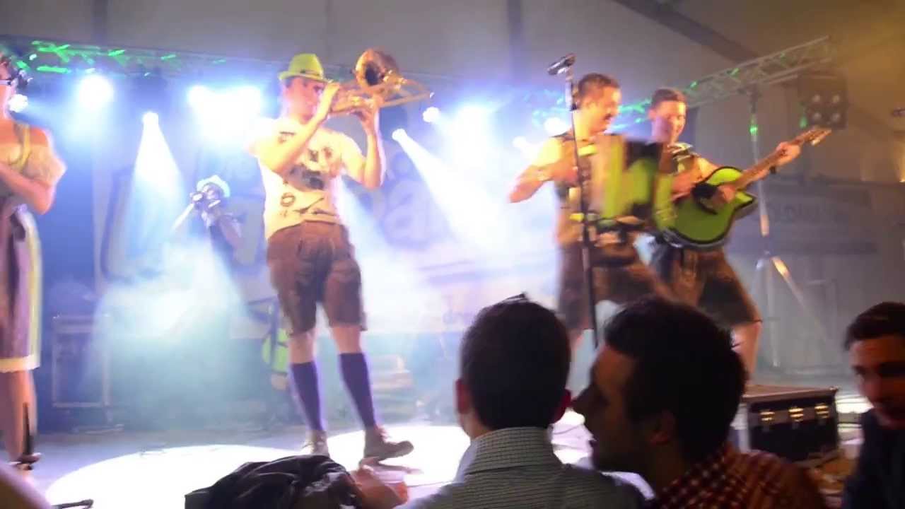 Die Draufgänger - LIVE - 2013