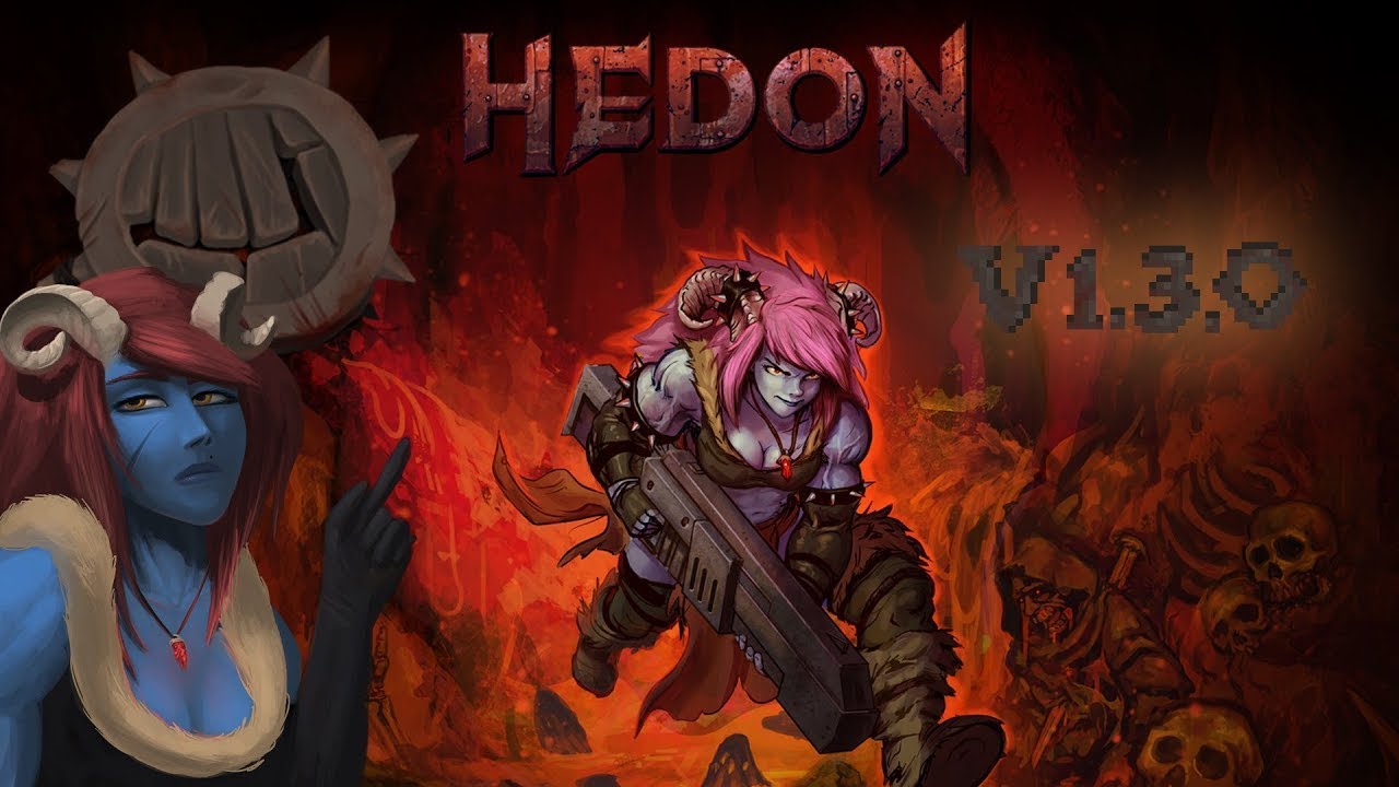 Pierwszy Kontakt - Hedon