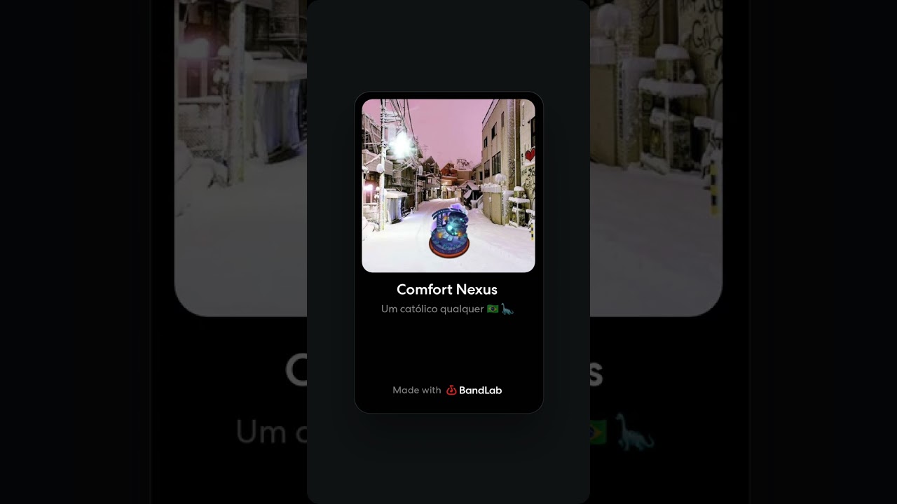 Comfort Nexus