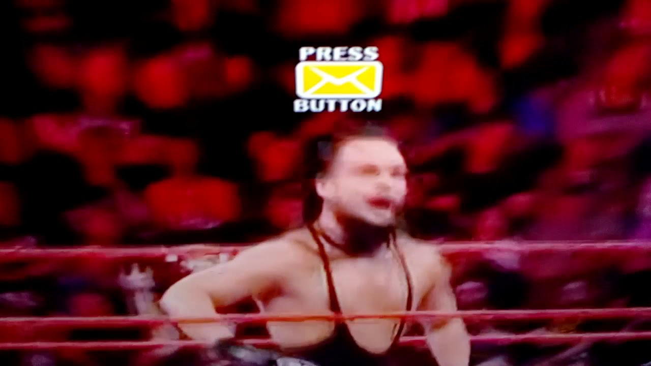 B Team vs The Revival