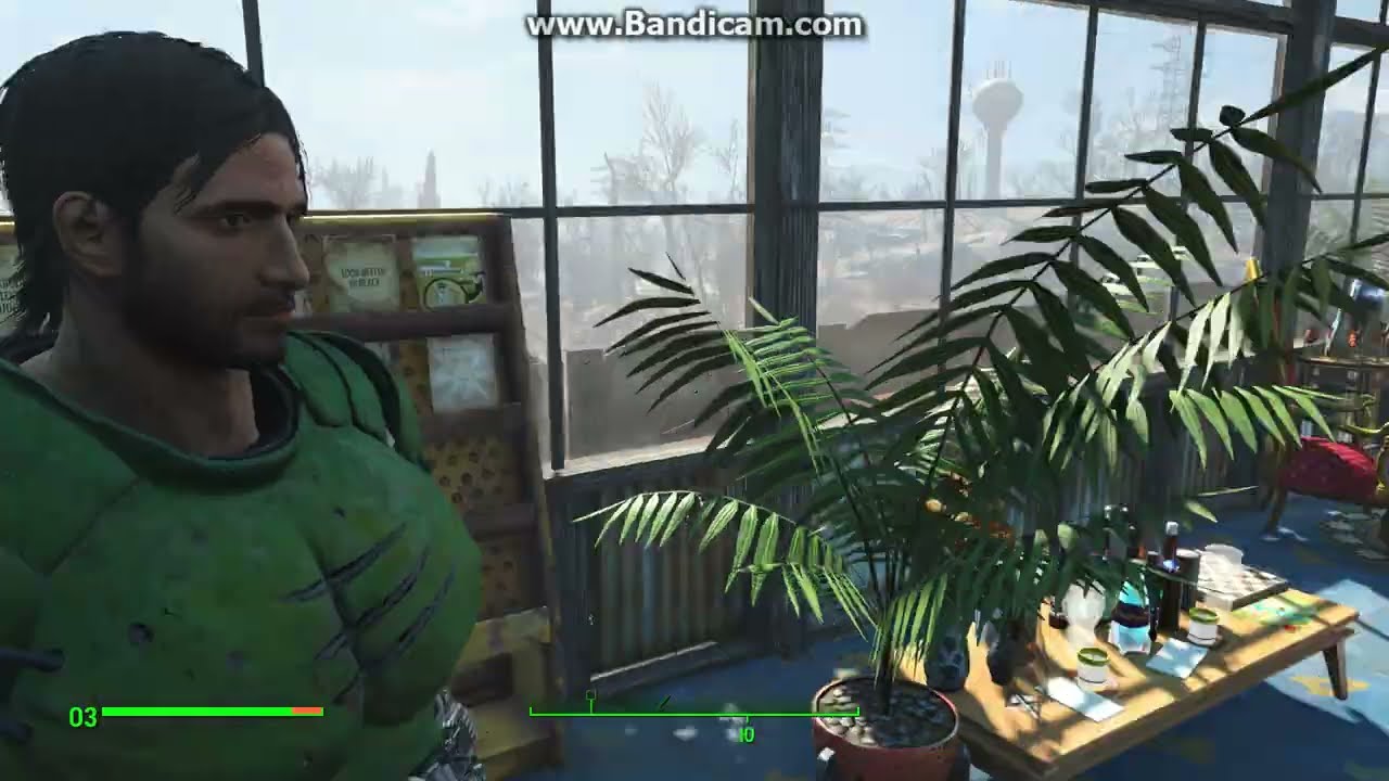 My home in Sanctuary Hills или мой дом в Санкчуари Хиллс (4K)
