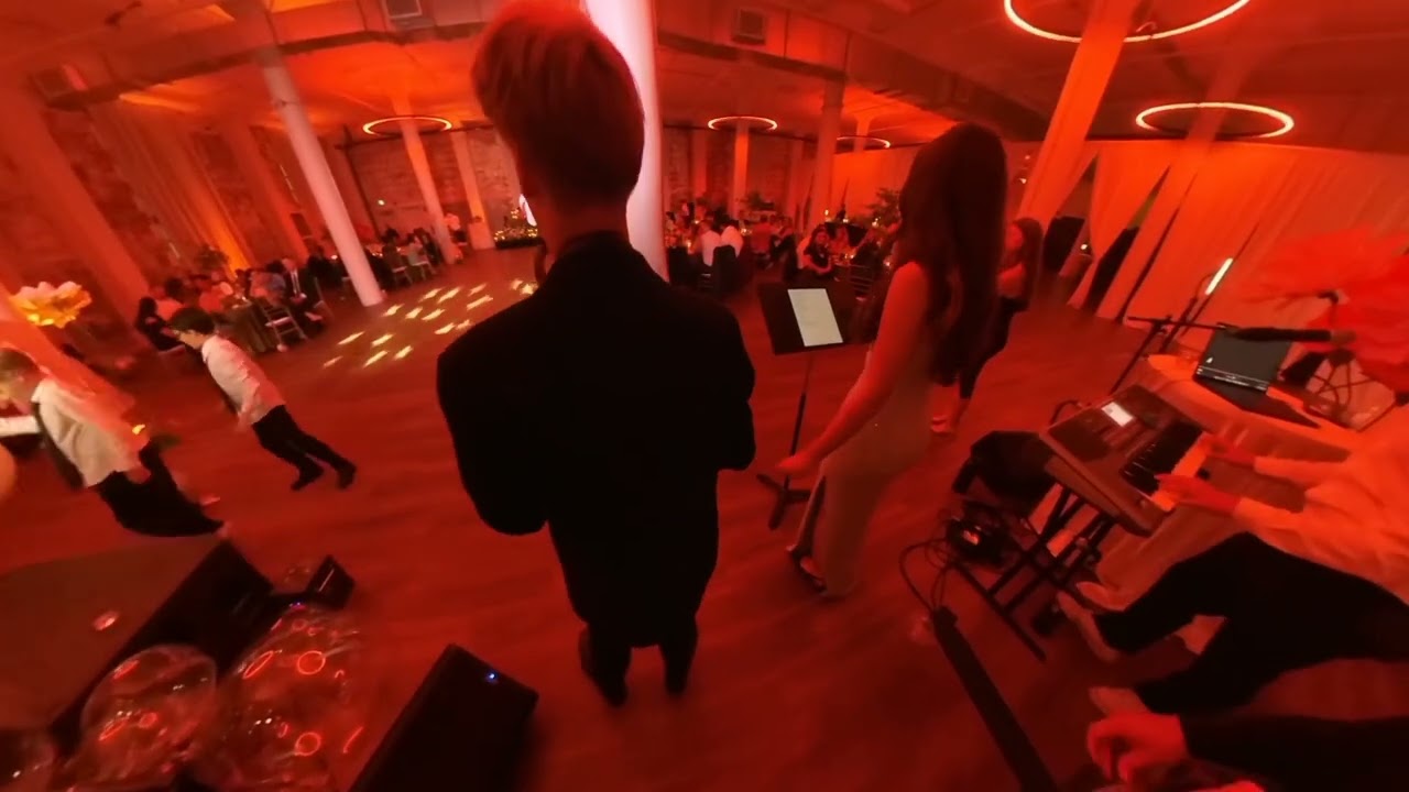 Altagrad, Nuntă Iulia & Bogdan - Bruno Mars Marry You