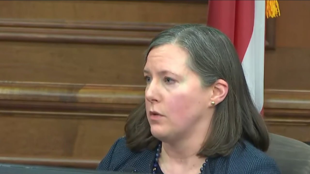 Nicholas Kassotis Trial (Pt 31) | Cameron Nelson &mdash; Former Friend