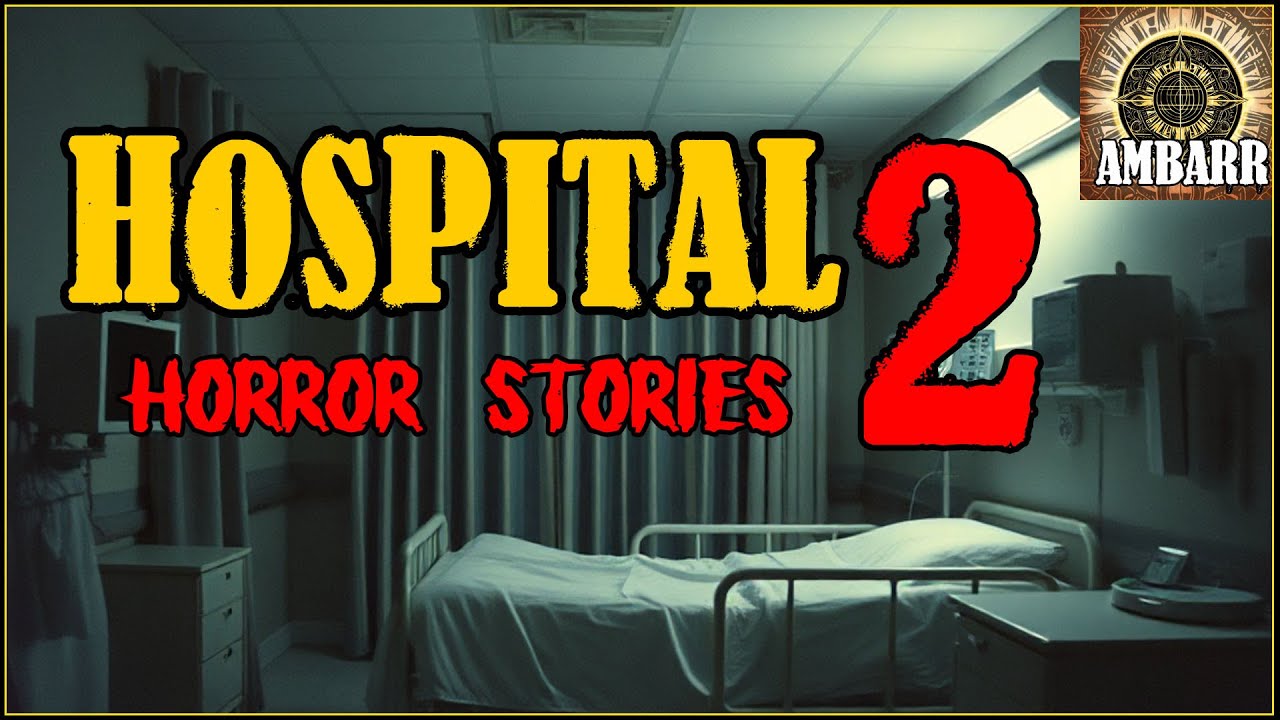 HOSPITAL HORROR STORIES 2 | Kwentong Horror | True Stories