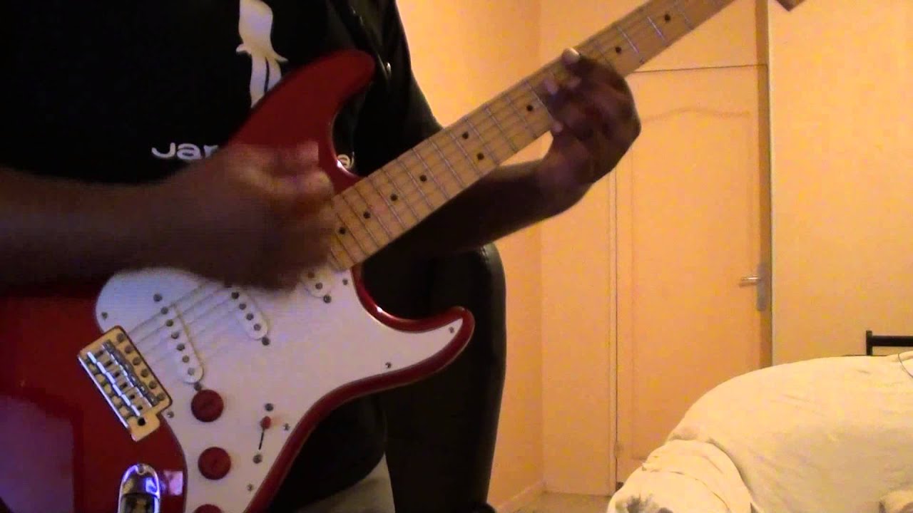 Cassiya-Diego(Cover)