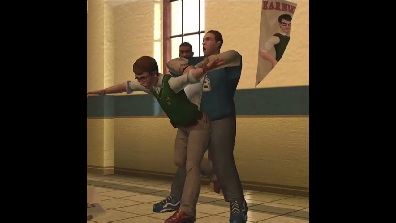 Bully Soundtrack - The Candidate (Slowed)