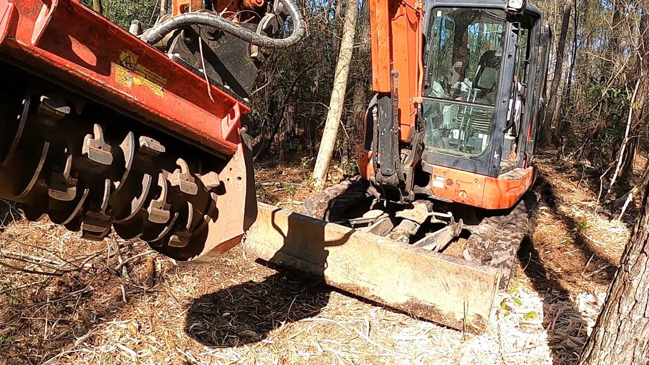FAIL! JUNGLE SWAMP ALMOST SWALLOWED MUNCHIE WHOLE! 850 YARDS!