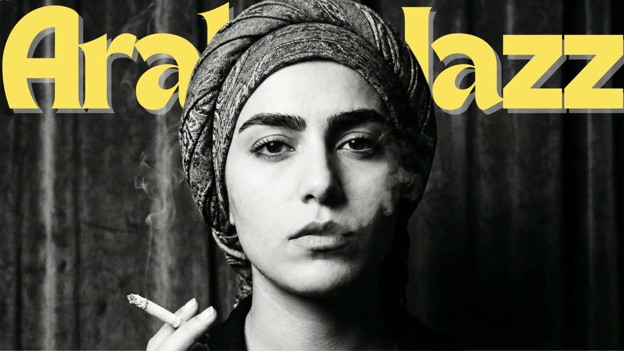 Epic Oud Instrumental 🔥 Middle Eastern Fusion Music