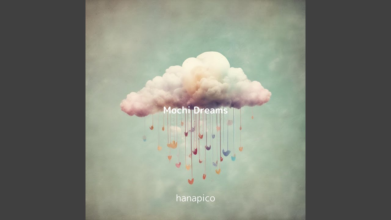Mochi Dreams