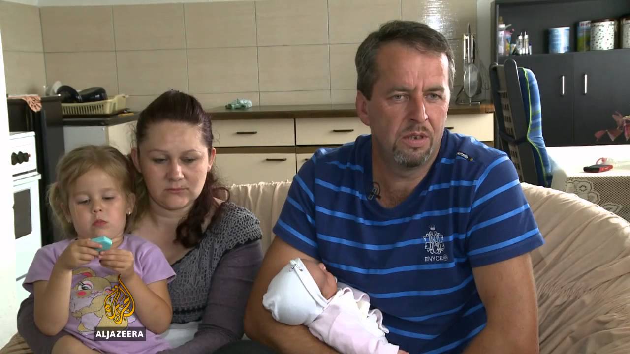 Miran i težak život povratnika u Višegradu - Al Jazeera Balkans
