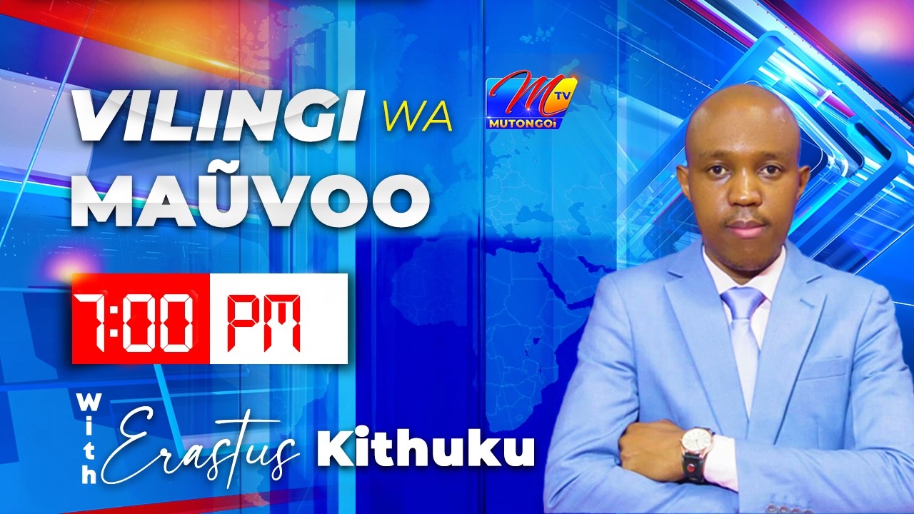 VILINGI WA MAUVOO 7PM 5TH FEBRUARY 2026 WINAKE ERASTUS NZOMO