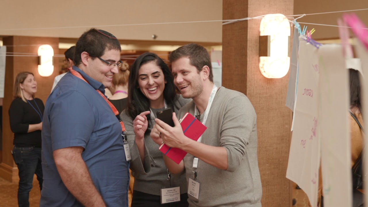 Jewish Agency North America Shlichim Conference 2018