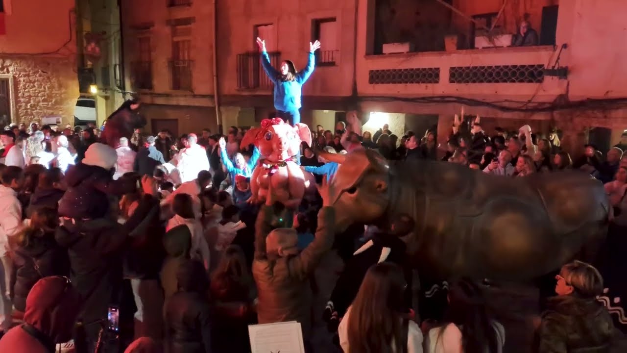 Nit de Constantí