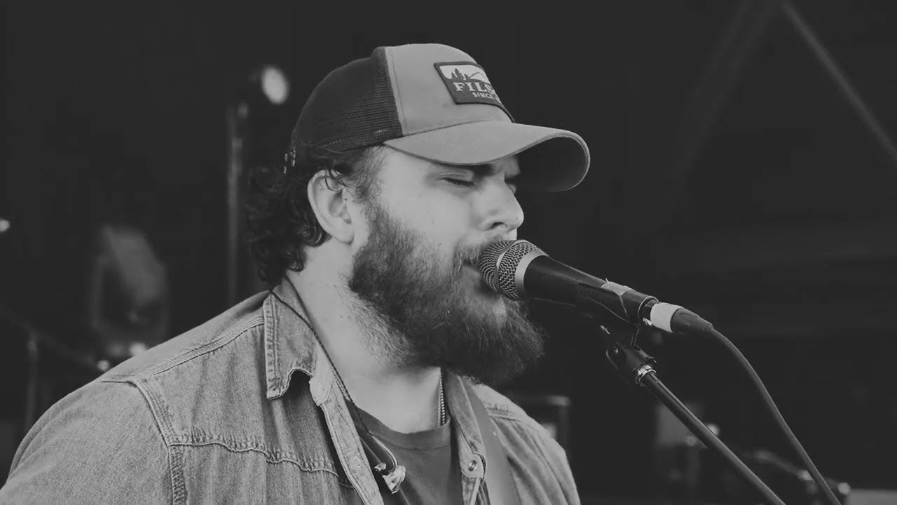 Matt Koziol - You Better Run, Son (Official Road Video)