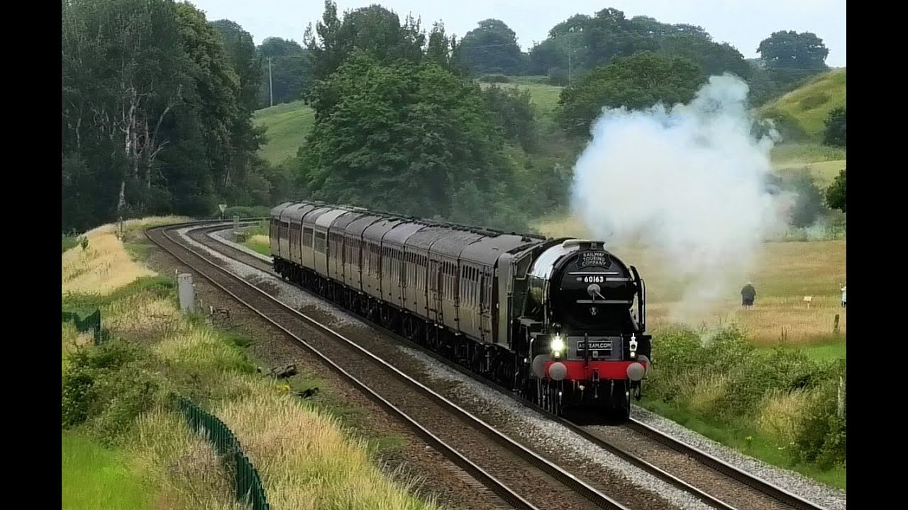 TORNADO, storms into Chester, 15th July 2021